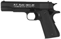 Купити пневматичний пістолет ASG 1911 US-C CO2 4.5mm  за ціною від 7650 грн.