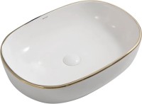 Купити умивальник MIXXUS Premium Ellipse 60 MP6564  за ціною від 6270 грн.