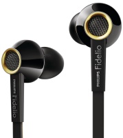 Купить навушники Philips Fidelio S2: цена от 2166 грн.