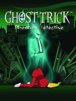 Купить гра Capcom Ghost Trick: Phantom Detective: цена от 1039 грн.