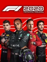 Купити гра Codemasters F1 2020  за ціною від 876 грн.