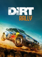 Купить гра Codemasters Dirt Rally: цена от 179 грн.