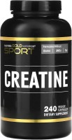 Купити креатин California Gold Nutrition Creatine Caps (240 cap) за ціною від 2788 грн.