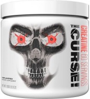 Купити креатин Cobra Labs The Curse Creatine (500 g) за ціною від 1295 грн.