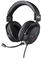 Купить наушники Acer Nitro II Headset  по цене от 1389 грн.