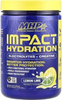 описание, цены на MHP Impact Hydration Electrolytes + Creatine