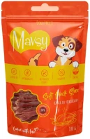 Купити корм для собак Mavsy Soft Duck Slice 100 g  за ціною від 130 грн.