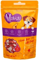 Купити корм для собак Mavsy Calcium Bone with Duck 100 g  за ціною від 135 грн.