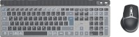 Купить клавіатура Hama WKM-750: цена от 3250 грн.
