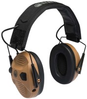 Купить тактичні навушники Beretta Electronic Earmuffs: цена от 6758 грн.