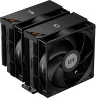 Купити система охолодження PCCooler RT620 Digital  за ціною від 2329 грн.