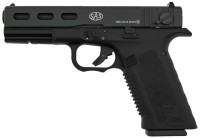 Купити пневматичний пістолет SAS G18 CO2 4.5mm  за ціною від 7740 грн.