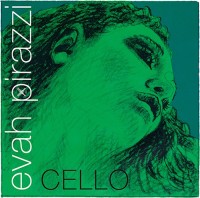 Купити струни Pirastro Evah Pirazzi Soloist Cello D String за ціною від 6300 грн.