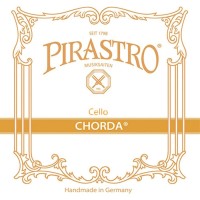 Купить струни Pirastro Chorda Cello D String Heavy Gauge: цена от 8490 грн.