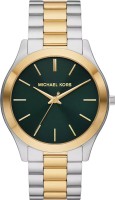 Купить наручний годинник Michael Kors Runway MK9149: цена от 9990 грн.