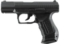 Купити пневматичний пістолет Walther P99 DAO CO2 6mm за ціною від 7946 грн.
