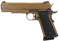 Купити пневматичний пістолет Sig Sauer 1911 Emperor Scorpion CO2 4.5mm  за ціною від 8404 грн.