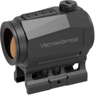 Купити приціл Vector Optics Scrapper 1x25  за ціною від 5999 грн.