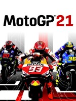 Купить игра Milestone MotoGP 21: цена от 415 грн.