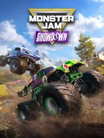 Купить игра Milestone Monster Jam Showdown: цена от 1831 грн.