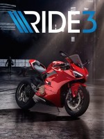 Купить игра Milestone Ride 3: цена от 350 грн.