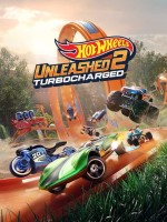 Купить игра Milestone Hot Wheels Unleashed 2: Turbocharged: цена от 1659 грн.