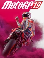 Купить игра Milestone MotoGP 19: цена от 298 грн.