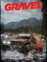 Купить игра Milestone Gravel: цена от 233 грн.