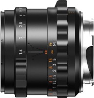 Купить об'єктив Thypoch 50mm f/1.4 Simera: цена от 44879 грн.