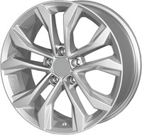 Купить диск Original Volkswagen VL120 (7x17/5x112 ET40 DIA57,1) по цене от 9026 грн.