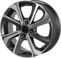 Купить диск Original KIA K141 (6x15/4x100 ET40 DIA54,1) по цене от 6396 грн.