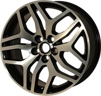 Купить диск Original Land Rover R8 (8,2x18/5x108 ET45 DIA63,4) по цене от 10351 грн.