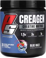 Купити креатин ProSupps Creagen Creatine Matrix (219 g) за ціною від 2871 грн.