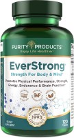 Купити креатин Purity Products EverStrong Tabs (120 tab) за ціною від 4815 грн.