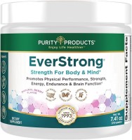 описание, цены на Purity Products EverStrong Powder