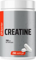 описание, цены на Sporter Creatine 700 mg