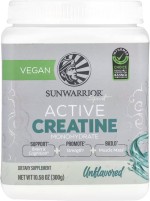 Купити креатин Sunwarrior Active Creatine Monohydrate (350 g) за ціною від 2648 грн.