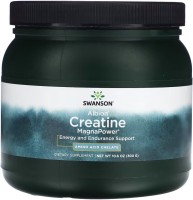 описание, цены на Swanson Albion Creatine MagnaPower