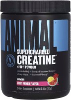 Купити креатин Universal Nutrition Supercharged Creatine (282 g) за ціною від 2067 грн.