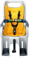 Купить детское велокресло Topeak BabySeat II TCS2209  по цене от 1638 грн.