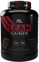 описание, цены на ASL Lean Gainer