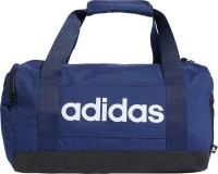 Купить сумка дорожная Adidas Linear Duffel Bag XS  по цене от 1200 грн.