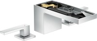 Купити змішувач Axor MyEdition 47052000 за ціною від 46549 грн.