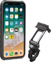 Купить велосумка Topeak RideCase iPhone X/XS: цена от 1512 грн.