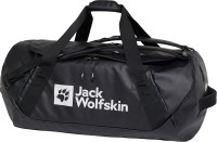 Купити сумка дорожня Jack Wolfskin Expdn Duffle 70 за ціною від 9890 грн.