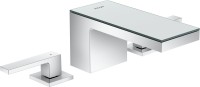 Купити змішувач Axor MyEdition 47050000 за ціною від 53663 грн.