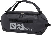 Купити сумка дорожня Jack Wolfskin All-in Duffle 65 за ціною від 7690 грн.