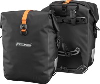 Купить велосумка Ortlieb Gravel-Pack 25 L: цена от 2760 грн.