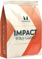 описание, цены на Myprotein Impact Whey Gainer