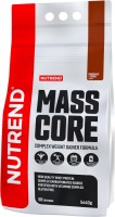 Купити гейнер Nutrend Mass Core (5.44 kg) за ціною від 2425 грн.